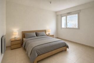  Appartement à vendre 3 pièces 58 m²