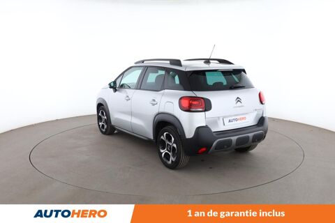 C3 Aircross 1.6 Blue-HDi Shine BV6 120 ch 2018 occasion 92130 Issy-les-Moulineaux