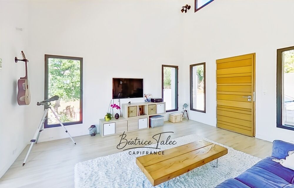  vendre  Villa Le Lavandou (83980)