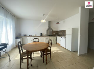  Maison à vendre 3 pièces 59 m²
