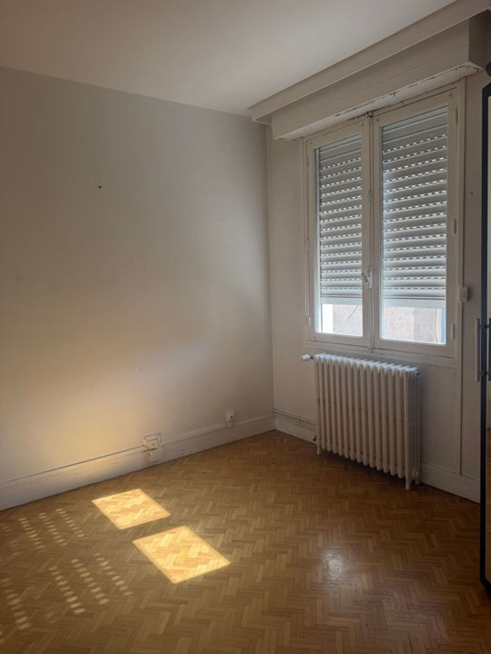 Location Appartement Appartement de 58m2 à louer sur Angers Angers