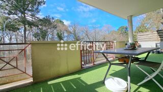  Appartement � vendre 2 pi�ces 44 m�