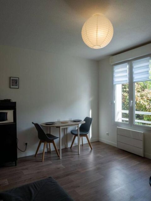  Appartement � louer 1 pi�ce 20 m�