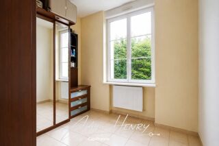  Appartement à vendre 4 pièces 86 m²