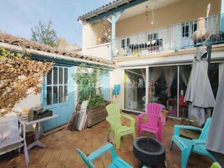  Maison � vendre 7 pi�ces 180 m�