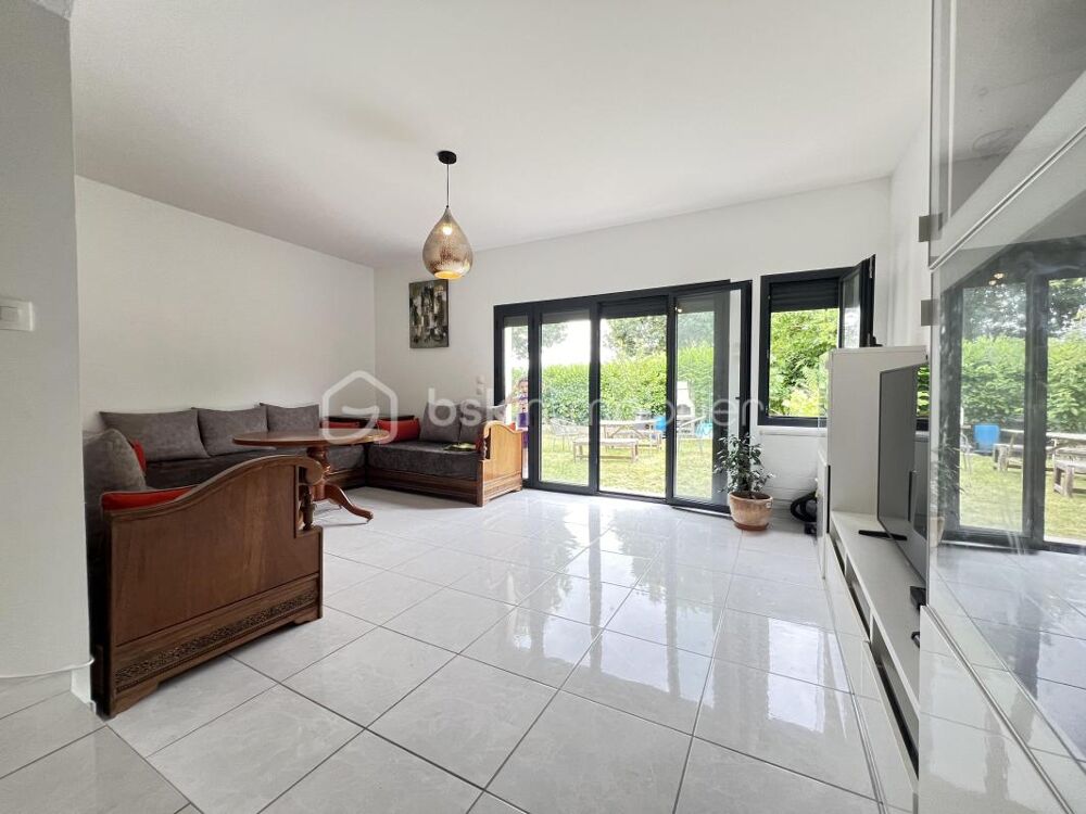 Vente Maison Maison  pièces Les Coteaux Argenteuil Argenteuil