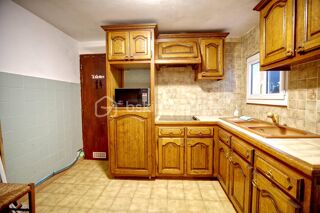  Maison � vendre 4 pi�ces 62 m�