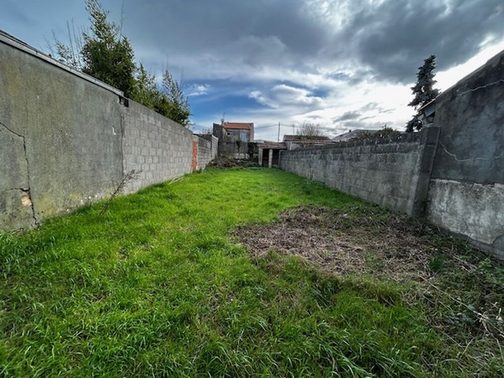 Vente Terrain Terrain Rochefort 229 m2 Rochefort