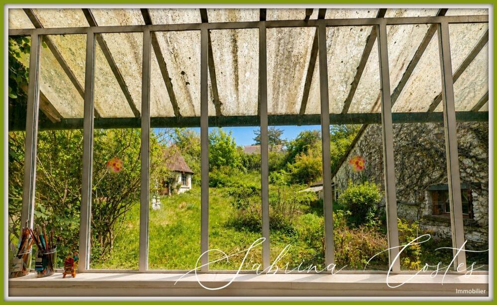 ?? RARE  GIVERNY