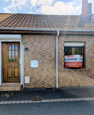  Maison à vendre 4 pièces 90 m²