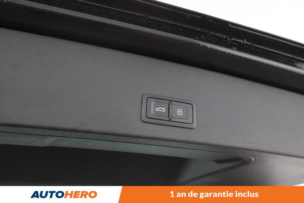 Q2 35 TDI S line S tronic 150 ch 2019 occasion 92130 Issy-les-Moulineaux