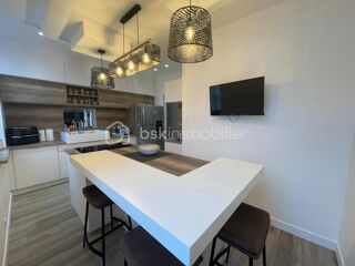  Maison à vendre 8 pièces 228 m²