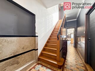  Maison à vendre 7 pièces 160 m²