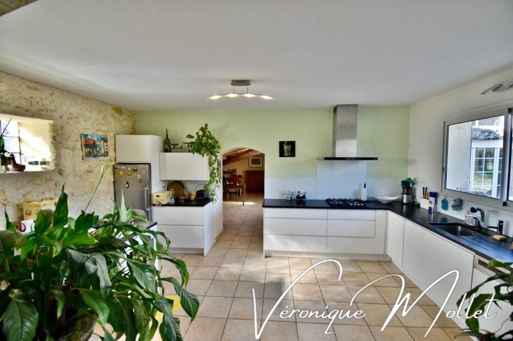 à vendre  Maison Camarsac (33750)
