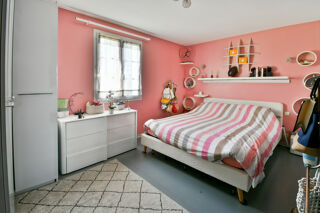  Maison à vendre 6 pièces 183 m²
