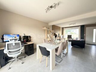  Maison à vendre 5 pièces 119 m²