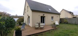  Maison � louer 4 pi�ces 100 m�