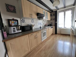  Maison � vendre 7 pi�ces 120 m�