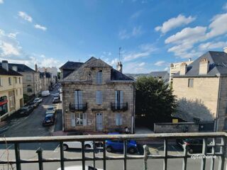  Appartement à vendre 4 pièces 105 m²