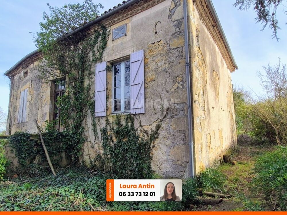 Maison 5 pièces 191 m² à Ligardes
