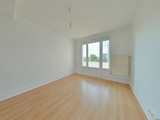  Appartement à vendre 3 pièces 56 m²