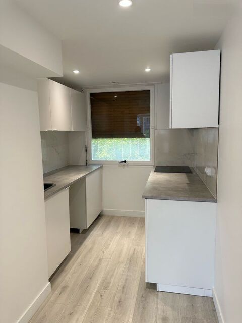  Appartement  louer 3 pices 52 m