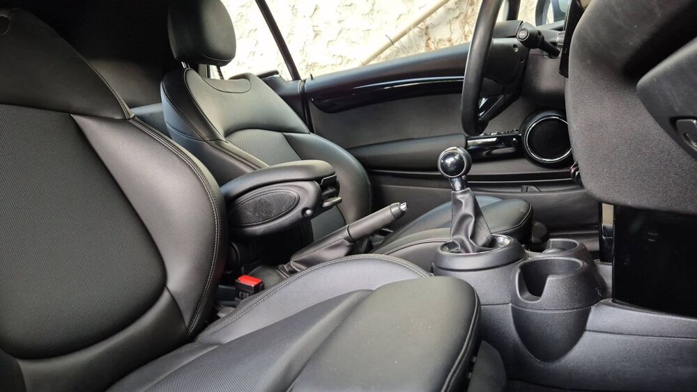 Cooper Mini Cabriolet 1.5 One 102 Heddon Street - Toit ouvrant 2020 occasion 95420 Magny En Vexin