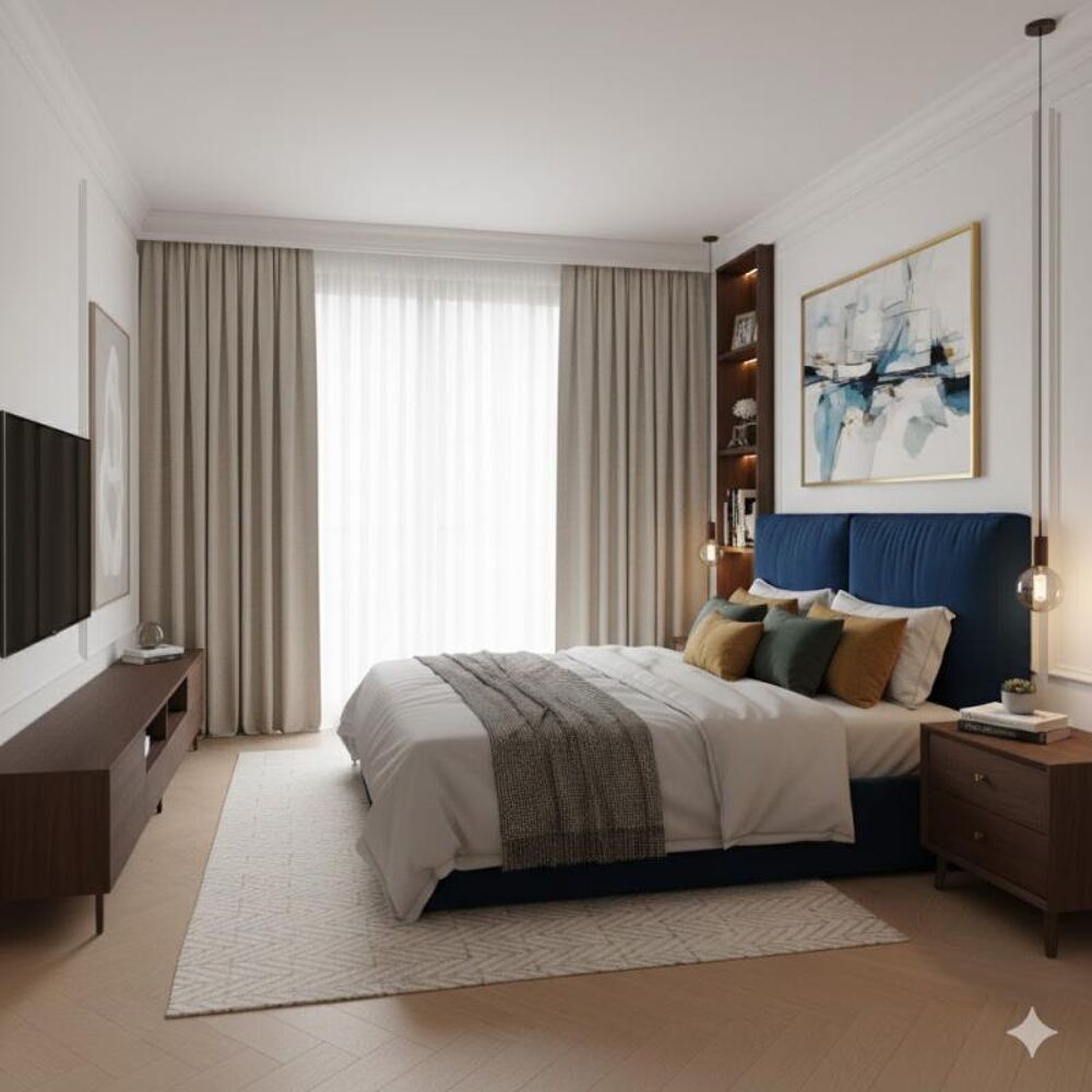 � vendre  Appartement Saint-Mand� (94160)