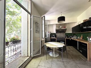  Appartement à vendre 4 pièces 110 m²