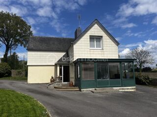  Maison � vendre 5 pi�ces 90 m�