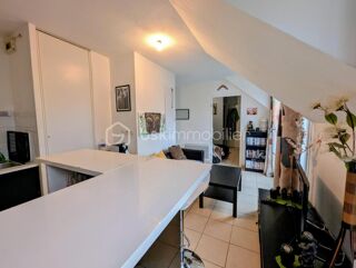  Appartement à vendre 2 pièces 30 m²