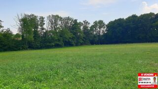  Terrain à vendre 4165 m²