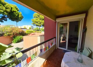  Appartement à vendre 1 pièce 23 m²