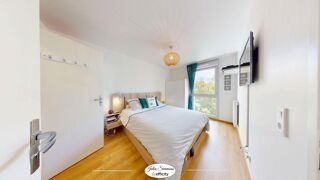  Appartement � vendre 4 pi�ces 84 m�