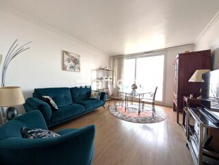  Appartement à vendre 3 pièces 60 m²