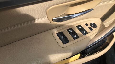 S&eacute;rie 4 Cabriolet (F33) xDrive 435d 313 BVA8 Luxury - Automatique 2014 occasion 45000 Orleans