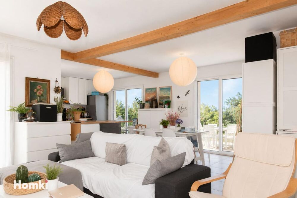 Vente Maison Maison/Villa T6 de 121 m2 Arnas