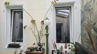  Immeuble  vendre 138 m