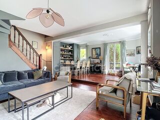  Maison � vendre 6 pi�ces 119 m�