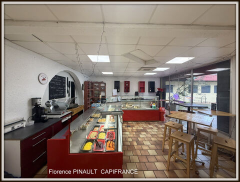   Fonds de commerce à vendre TARBES (65) 