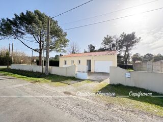  Maison � vendre 3 pi�ces 63 m�