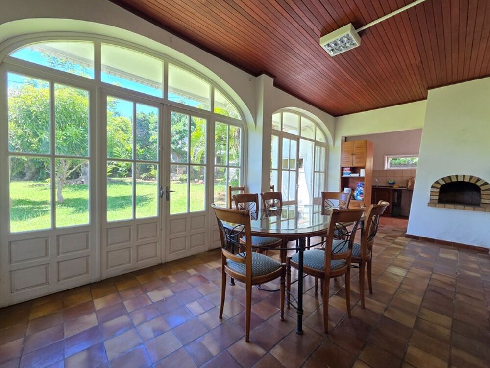 � vendre  Villa Saint-Denis (97400)