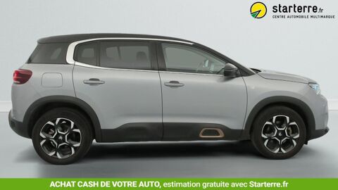C5 aircross PureTech 130 S&S BVM6 C-Series 2023 occasion 69190 Saint-Fons
