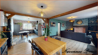  Maison � vendre 6 pi�ces 136 m�