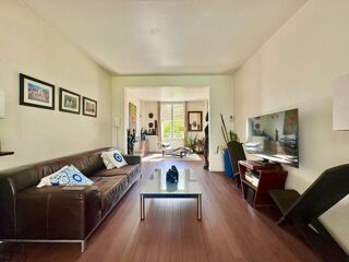  Maison à vendre 6 pièces 130 m²