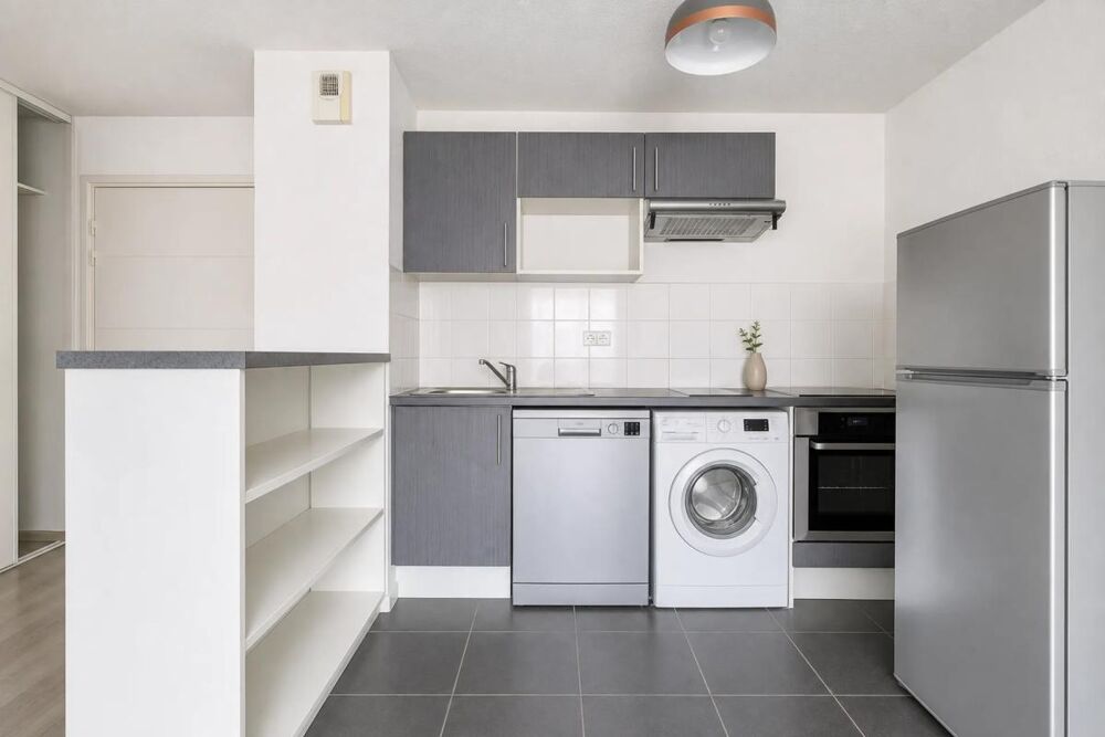 Vente Appartement Appartement de 3 pièces de 57 m² à Toulouse Toulouse