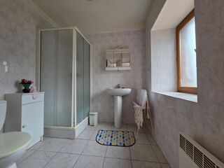  Maison à vendre 3 pièces 80 m²