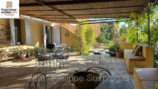  Propriété/château à vendre 15 + pièces 380 m²