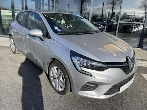 Clio V E-Tech 140 - 21N Business 2021 occasion 42210 Bellegarde-en-Forez