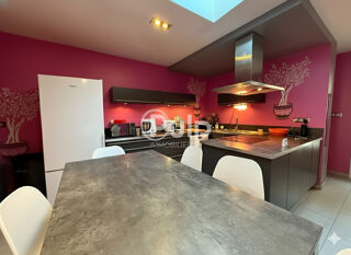  Maison � vendre 7 pi�ces 158 m�